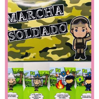 livro 3d dia do soldado educação infantil pdf; livro 3d marcha soldado; livro 3d marcha soldado pdf ;atividade dia do soldado educação infantil; plano de aula dia do soldado educação infantil bncc; projeto dia do soldado educação infantil; plano de aula sobre o dia do soldado; atividade dia do soldado educação infantil; livro musical 3d dia do soldado;