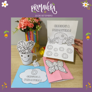 Kit Primavera