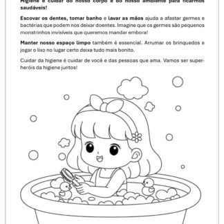 Higiene Pessoal