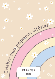 Planner do Professor