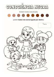 Consciência Negra 2