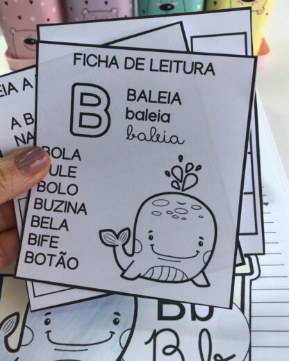 Barraquinha das Letras - Image 2