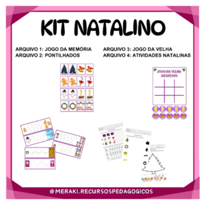 KIT NATALINO