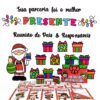 Kit Reunião de Pais - Especial Natal 🎁 🎅🏻