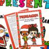 Kit Reunião de Pais - Especial Natal 🎁 🎅🏻 - Image 2