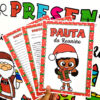 Kit Reunião de Pais - Especial Natal 🎁 🎅🏻 - Image 4