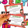 Kit Reunião de Pais - Especial Natal 🎁 🎅🏻 - Image 6