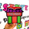 Kit Reunião de Pais - Especial Natal 🎁 🎅🏻 - Image 8