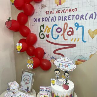 ARQUIVOS - KIT DIA DO DIRETOR E DA DIRETORA ESCOLAR