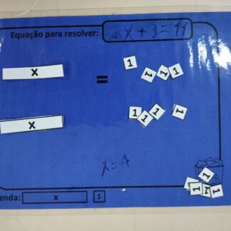 Equações