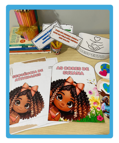 "atividades interativas dia da consciencia negra" "recurso pedagógico consciencia negra educação infantil" "atividades interativas consciência negra" "projeto consciência negra educação infantil bncc" "recursos pedagógicos consciência negra" "materiais pedagógicos consciência negra" "kit consciência negra" "atividades Consciência Negra" "atividades Educação Infantil" "atividades Ensino Fundamental" "atividades diversidade cultural" "atividades autoestima"