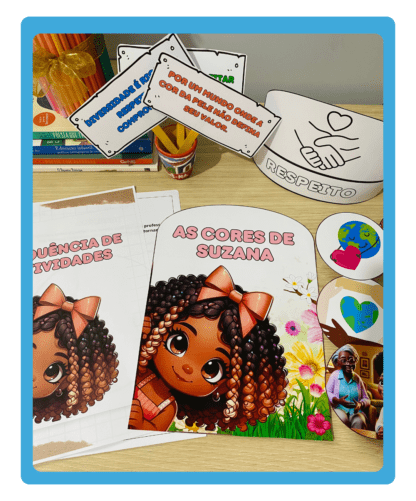 "atividades interativas dia da consciencia negra" "recurso pedagógico consciencia negra educação infantil" "atividades interativas consciência negra" "projeto consciência negra educação infantil bncc" "recursos pedagógicos consciência negra" "materiais pedagógicos consciência negra" "kit consciência negra" "atividades Consciência Negra" "atividades Educação Infantil" "atividades Ensino Fundamental" "atividades diversidade cultural" "atividades autoestima"