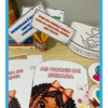 "atividades interativas dia da consciencia negra" "recurso pedagógico consciencia negra educação infantil" "atividades interativas consciência negra" "projeto consciência negra educação infantil bncc" "recursos pedagógicos consciência negra" "materiais pedagógicos consciência negra" "kit consciência negra" "atividades Consciência Negra" "atividades Educação Infantil" "atividades Ensino Fundamental" "atividades diversidade cultural" "atividades autoestima"