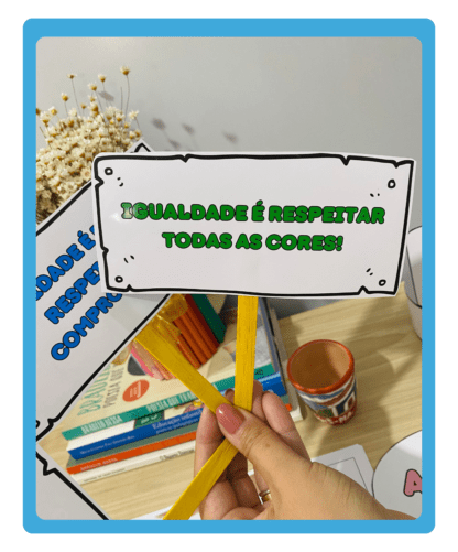 "atividades interativas dia da consciencia negra" "recurso pedagógico consciencia negra educação infantil" "atividades interativas consciência negra" "projeto consciência negra educação infantil bncc" "recursos pedagógicos consciência negra" "materiais pedagógicos consciência negra" "kit consciência negra" "atividades Consciência Negra" "atividades Educação Infantil" "atividades Ensino Fundamental" "atividades diversidade cultural" "atividades autoestima"