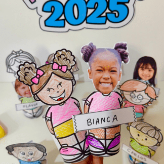 Recurso Nossa Turma 2025