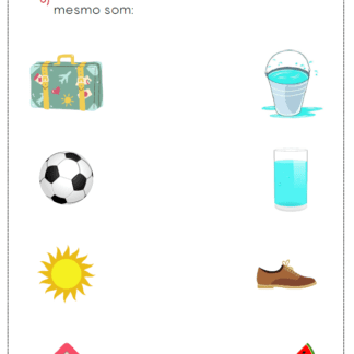 CONSCIENCIA FONOLÓGICA 6 PAG