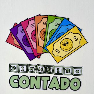 Dinheiro Contado