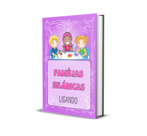 FAMILIA SILABICA LIGANDO