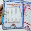 CARTÃO BEM-VINDOS PROFESSORES - Image 3