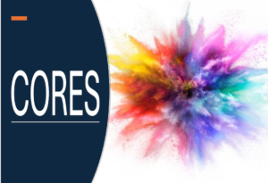 Flashcards Cores