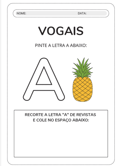 Vogais - Image 2