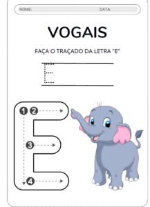 Vogais
