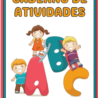 TRABALHANDO AS LETRAS