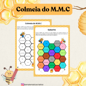 Colmeia do M.M.C