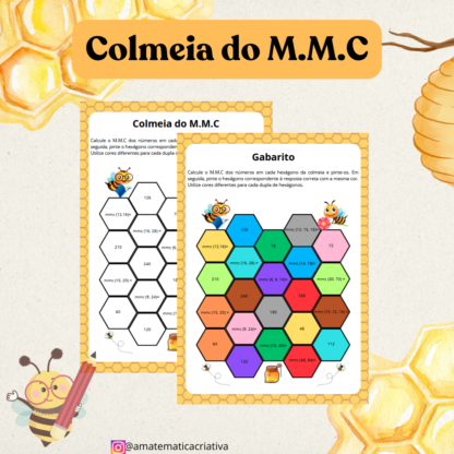 Colmeia do M.M.C