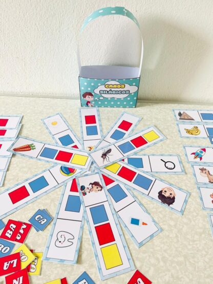 Cards Silábico - Image 4