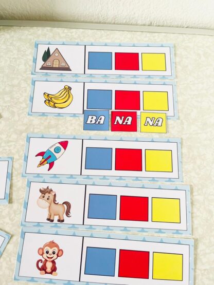 Cards Silábico - Image 2