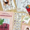 Sequência O grande Rabanete - Image 8