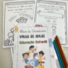 BLOCO DE ATIVIDADES PARA ED. INFANTIL ✏️ - Image 2