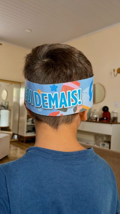 Viseira 1º dia de aula - Image 3