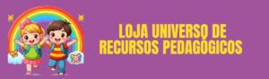 KIT DE ATIVIDADES PARA CRIANÇA AUTISTA