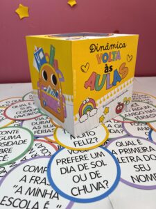ARQUIVO – DINÂMICA VOLTA ÀS AULAS