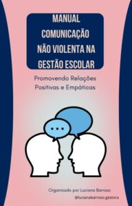 MANUAL COMUNICAÇÃO NÃO VIOLENTA