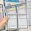 Calendário Coletivo 2025 - Image 3