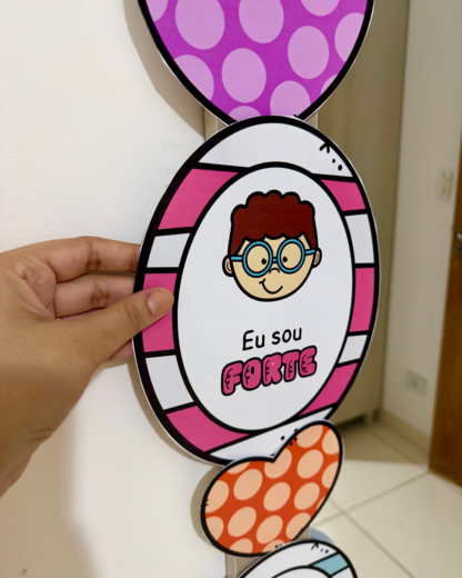 Espelho das Afirmações - Image 2