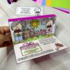 🌸✨ Cartão Jardim 3D – Dia Internacional das Mulheres 💐🎨