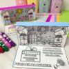 🌸✨ Cartão Jardim 3D – Dia Internacional das Mulheres 💐🎨 - Image 3