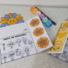 LAPBOOK SETEMBRO AMARELO – Conscientização e Aprendizado de Forma Lúdica! - Image 5