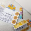 LAPBOOK SETEMBRO AMARELO – Conscientização e Aprendizado de Forma Lúdica! - Image 4