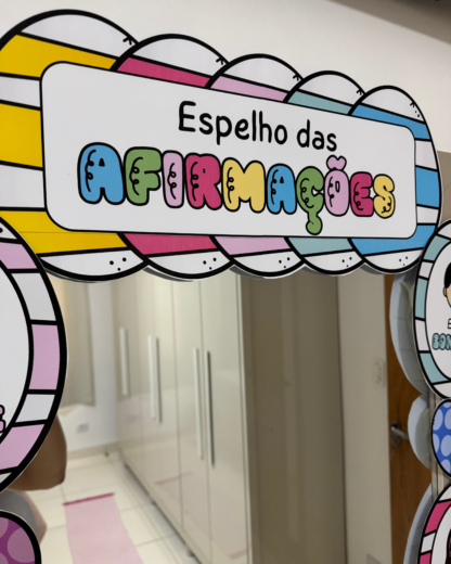 Espelho das afirmações - Image 3