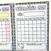 Calendário Coletivo 2025 - Image 2
