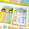 Kit Sistema de Numeração - Image 6