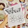 🌸 Painel Decorativo - Tema Dia Internacional da Mulher - Image 5