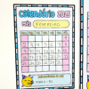 Calendário Coletivo 2025 - Image 6