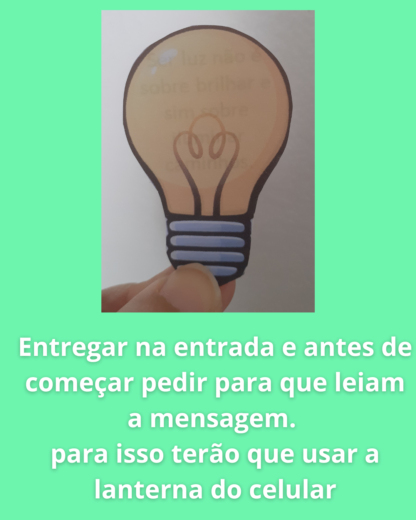 Reunião de pais e responsáveis iluminando caminhos - Image 8