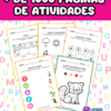 SUPER COMBO DE ALFABETIZAÇÃO - Image 2